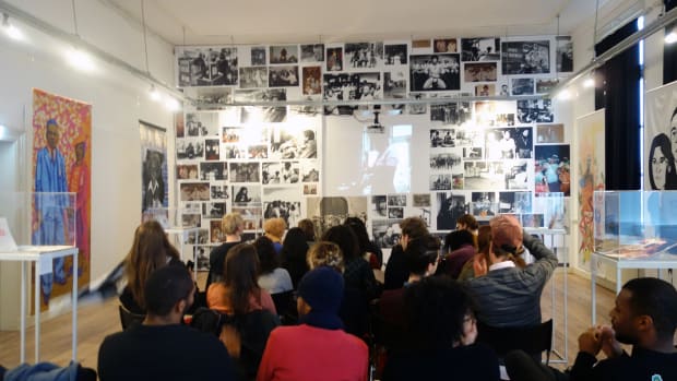 De eerste reeks Afro-Nederlandse studies: ‘Dit vak is revolutionair’